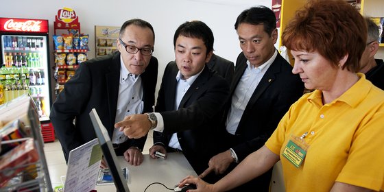 Сеть АЗС "СОЮЗГАЗ"