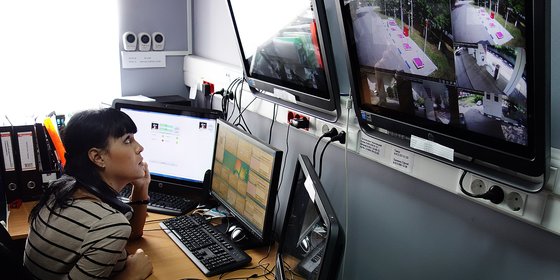 Сеть АЗК и автоматических мини-АЗС "ИМПУЛЬС"