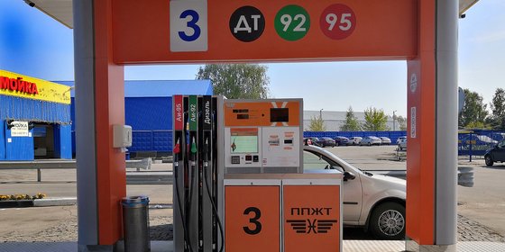 Автокомплекс "НОГИНСКОЕ ППЖТ"