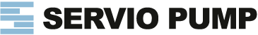 SERVIO PUMP